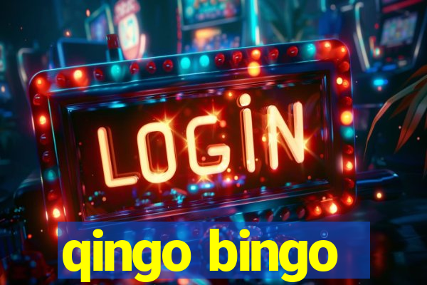 qingo bingo