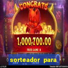 sorteador para bingo 75 bolas online