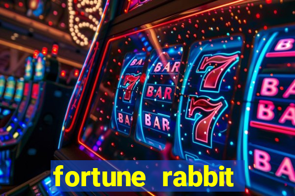 fortune rabbit horário pagante