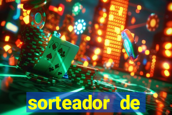 sorteador de numeros de bingo