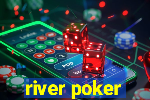 river poker