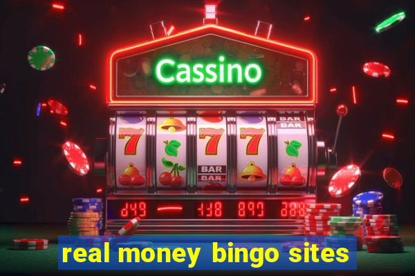 real money bingo sites