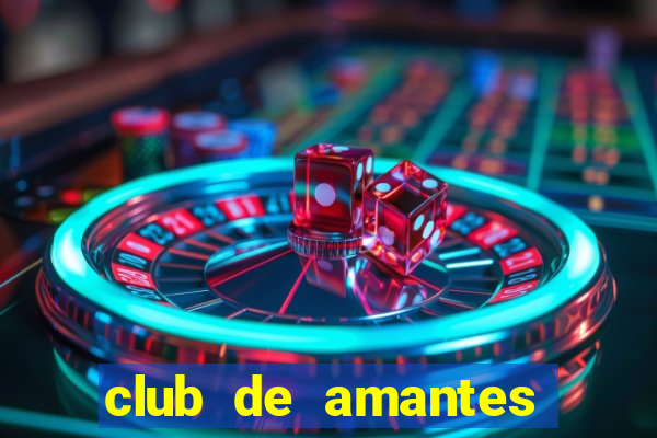 club de amantes del vino