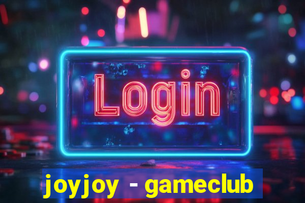 joyjoy - gameclub