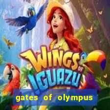 gates of olympus casino guru