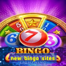 new bingo sites with fluffy favourites