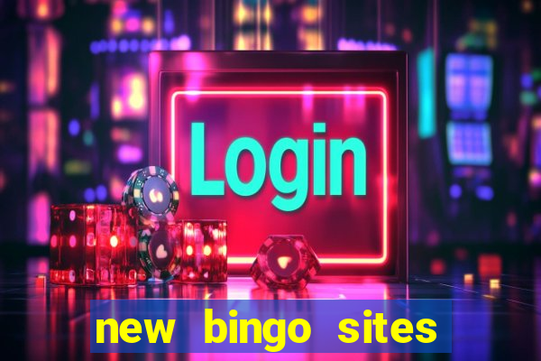 new bingo sites with fluffy favourites