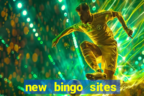 new bingo sites with fluffy favourites