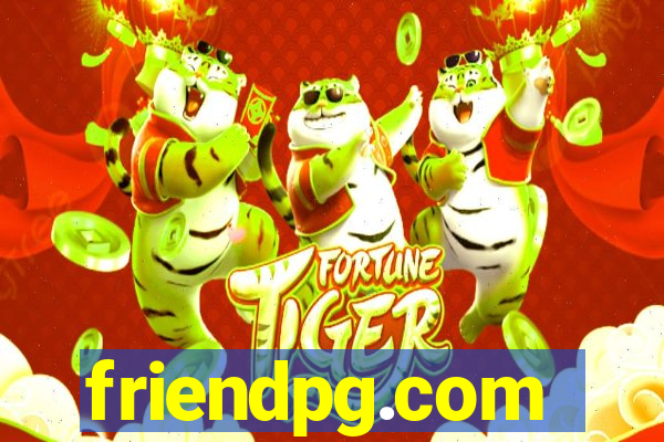 friendpg.com