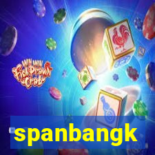 spanbangk