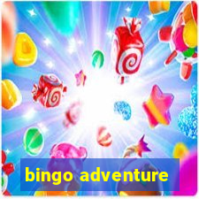 bingo adventure