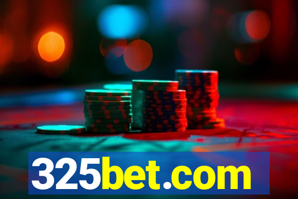 325bet.com