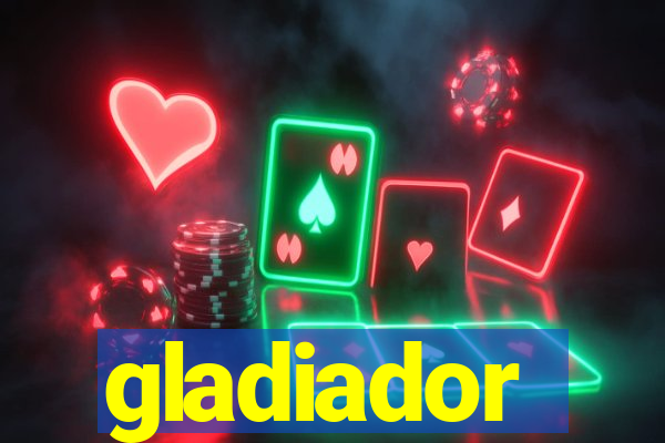 gladiador significado espiritual