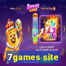 7games site