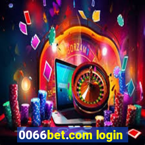 0066bet.com login