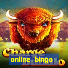 online bingo ontario real money