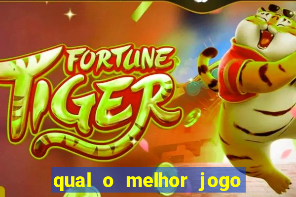 qual o melhor jogo de azar para ganhar dinheiro