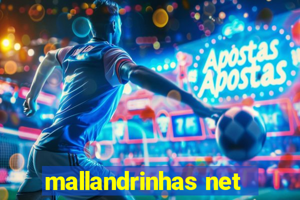 mallandrinhas net