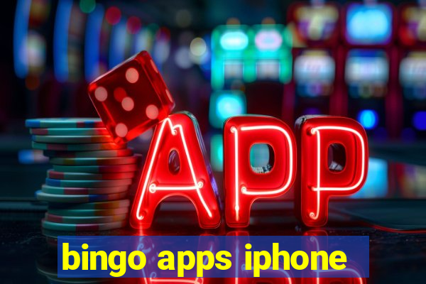 bingo apps iphone