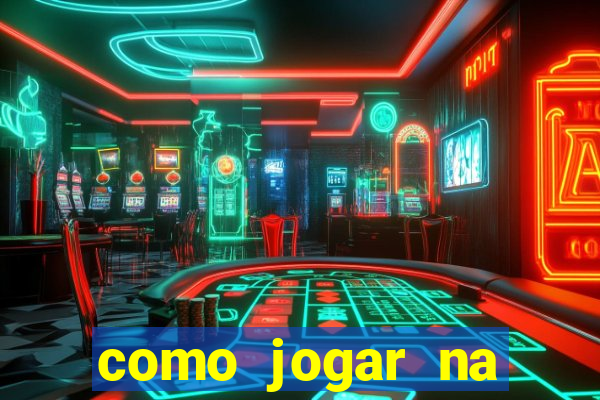 como jogar na lotinha do jogo do bicho