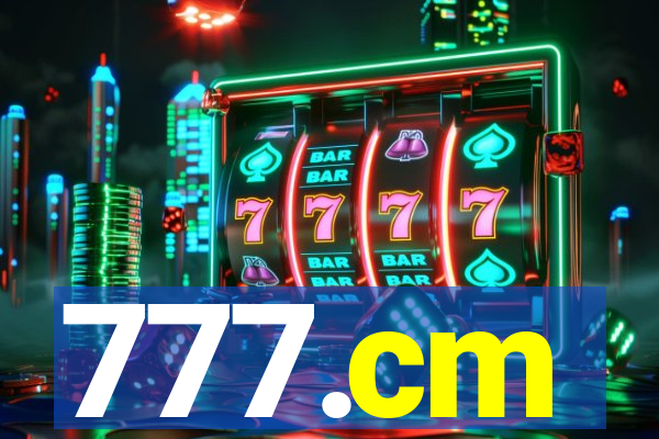 777.cm