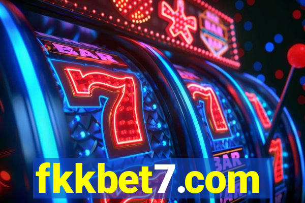 fkkbet7.com