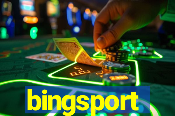 bingsport