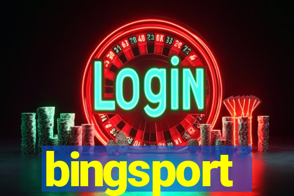 bingsport