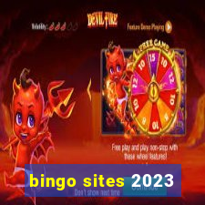 bingo sites 2023