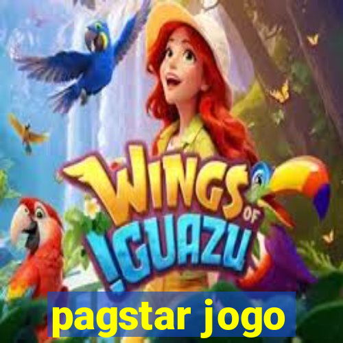 pagstar jogo