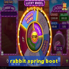 rabbit spring boot