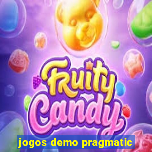 jogos demo pragmatic