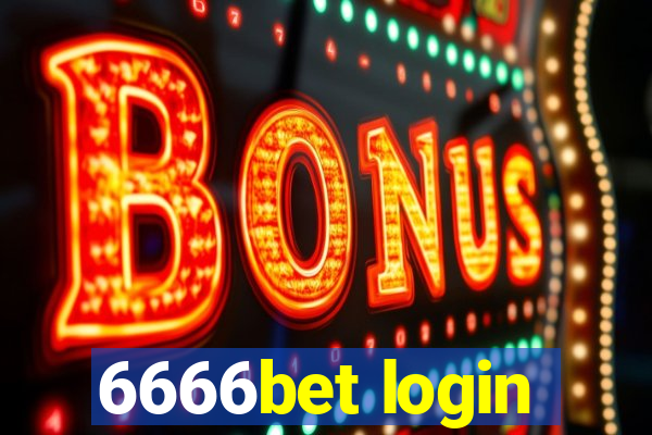 6666bet login