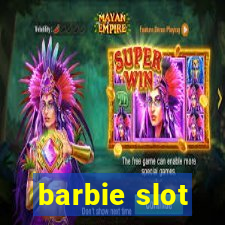 barbie slot