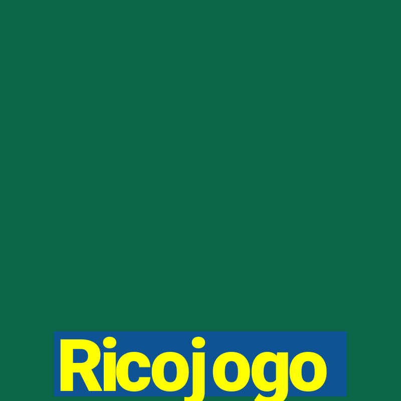 Ricojogo