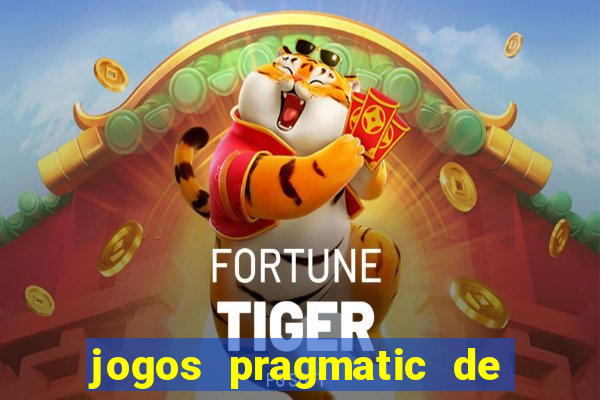 jogos pragmatic de 10 centavos