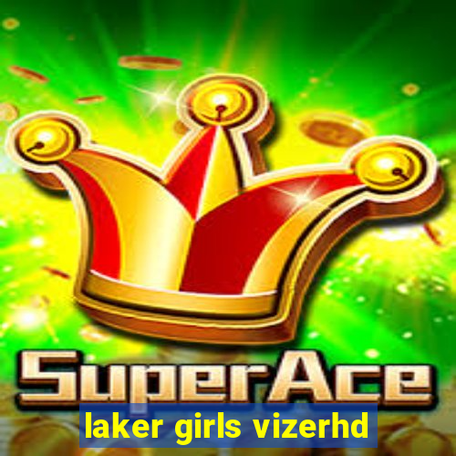 laker girls vizerhd