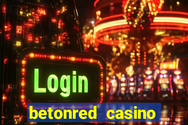 betonred casino promo code