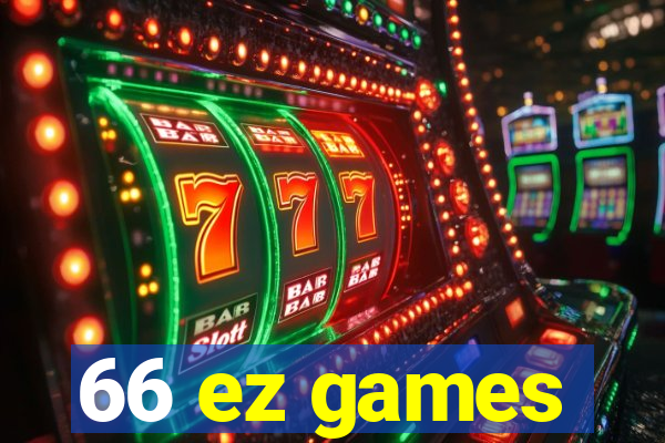 66 ez games