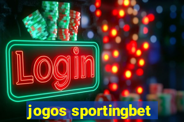 jogos sportingbet