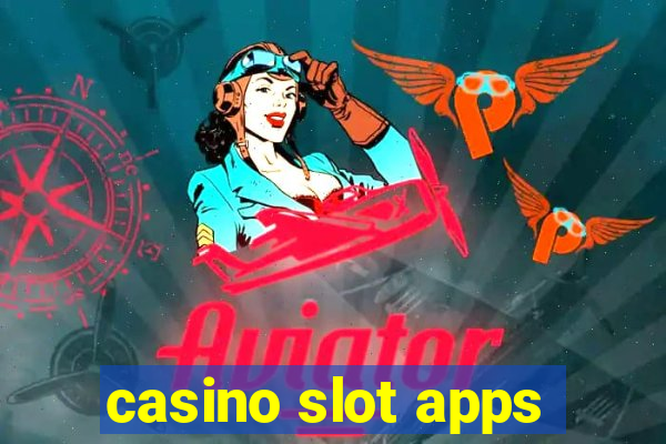 casino slot apps