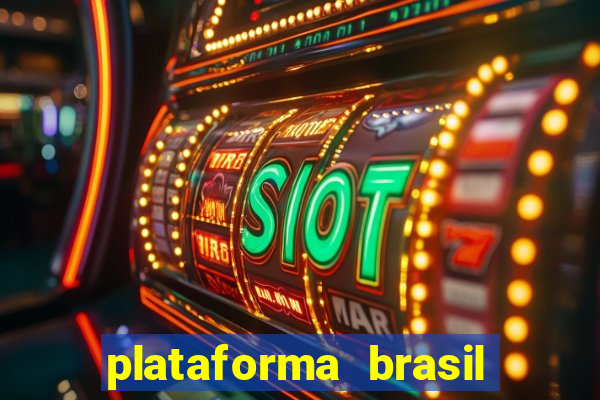 plataforma brasil 777 bet