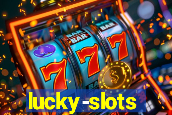 lucky-slots