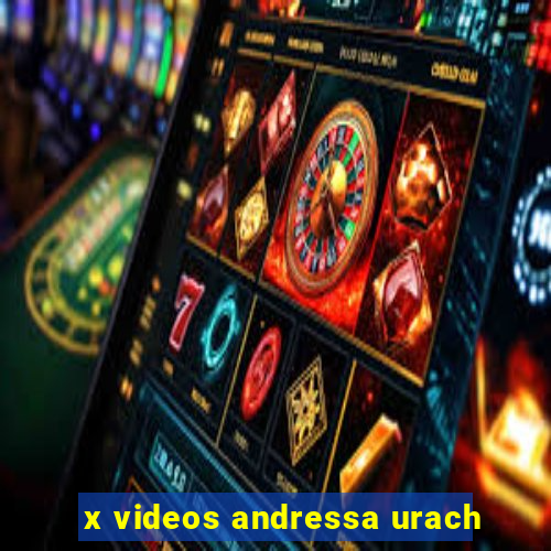 x videos andressa urach