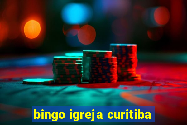 bingo igreja curitiba