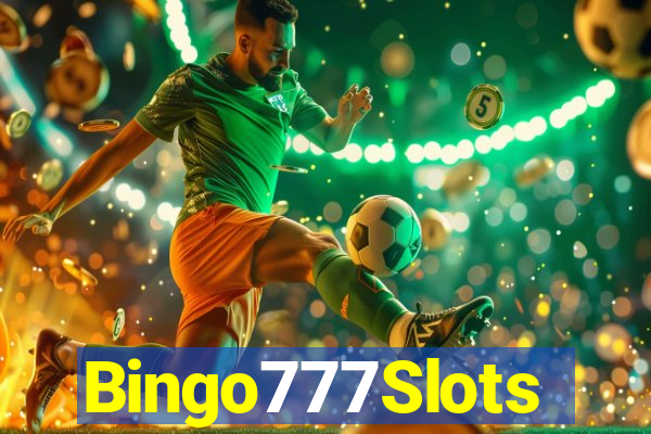 Bingo777Slots