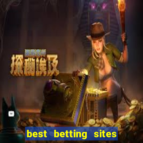 best betting sites in world