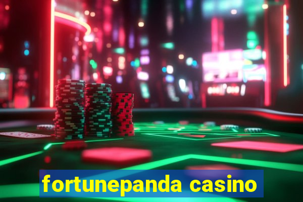 fortunepanda casino