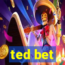 ted bet