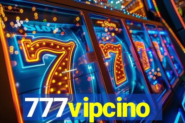 777vipcino